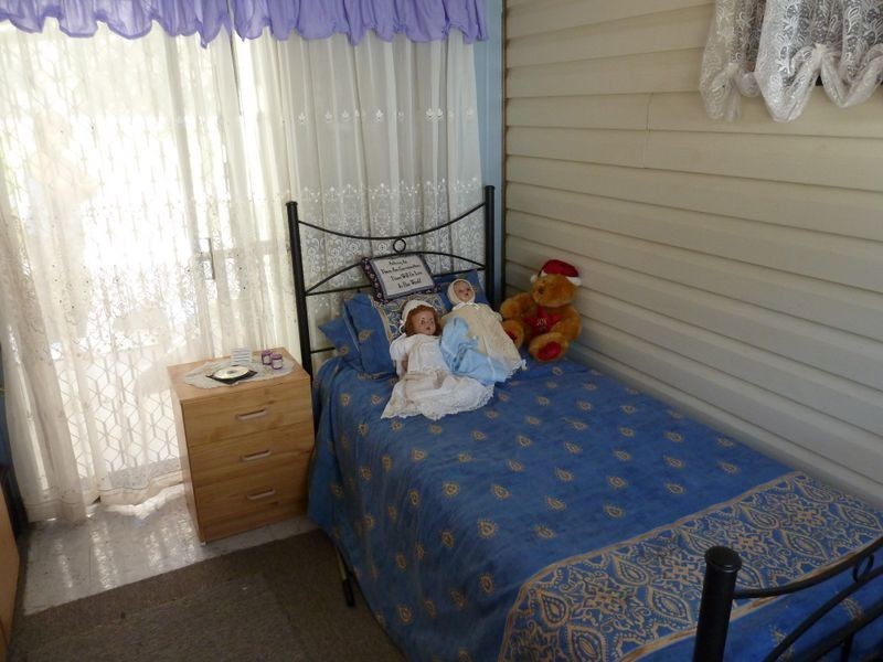 Site 3 Riverside Caravan Park 5 Mill Road, Failford NSW 2430