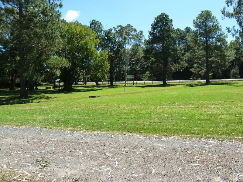 Site 3 Riverside Caravan Park 5 Mill Road, Failford NSW 2430