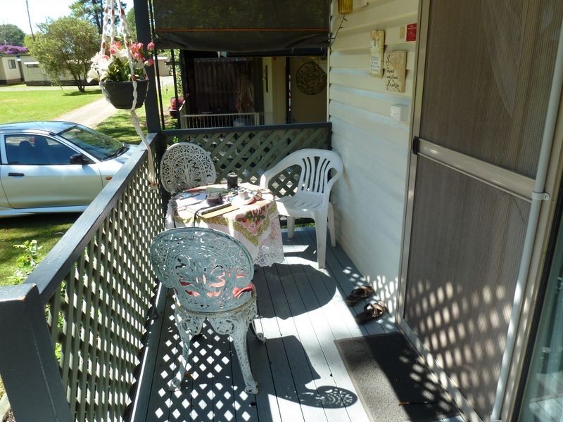 Site 3 Riverside Caravan Park 5 Mill Road, Failford NSW 2430