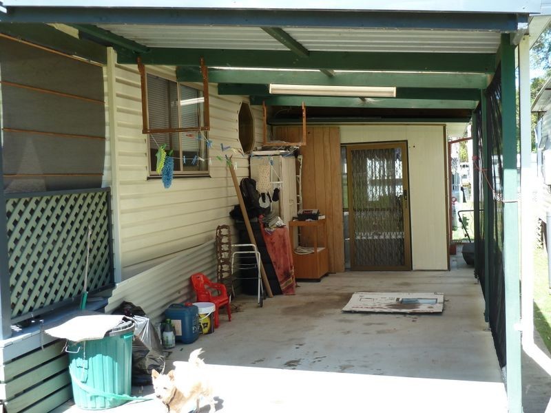 Site 3 Riverside Caravan Park 5 Mill Road, Failford NSW 2430