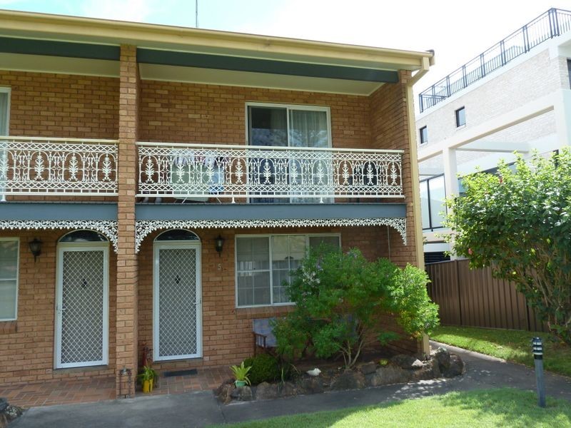 5/10 Wharf Street ‘Luskin Court’, Tuncurry NSW 2428