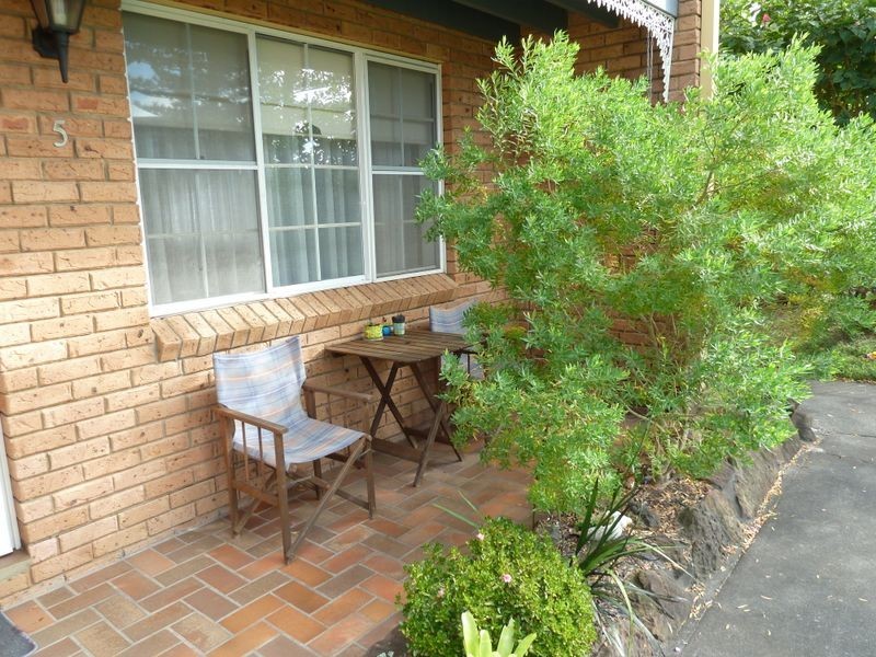 5/10 Wharf Street ‘Luskin Court’, Tuncurry NSW 2428