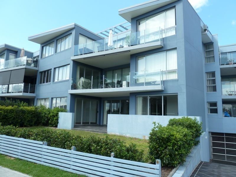4/152-156 Little Street ‘Reflections’, Forster NSW 2428