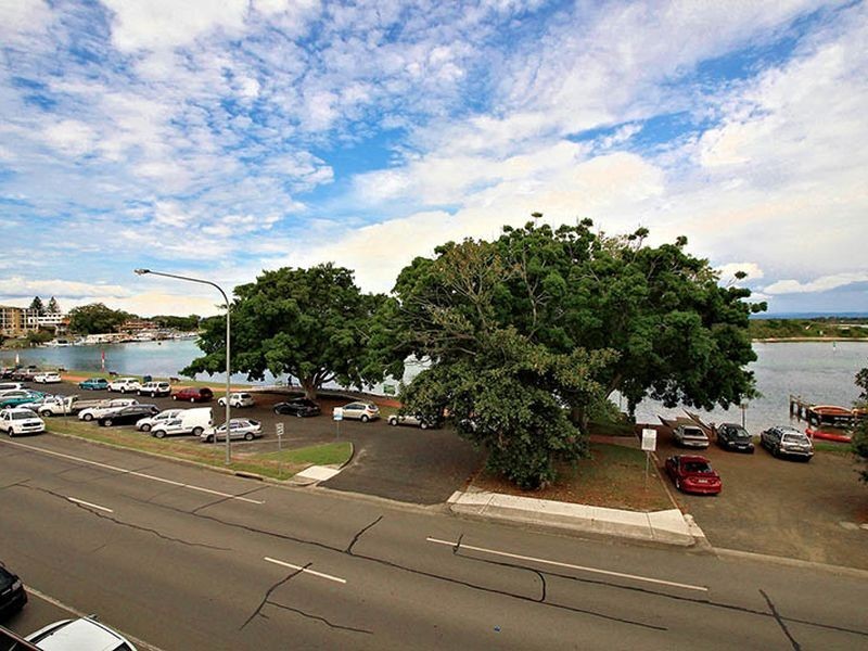 310/2 Little Street ‘Marina’, Forster NSW 2428