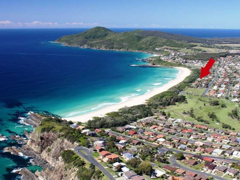 18 Underwood Road, Forster NSW 2428