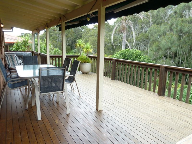 13 Burrawan Crescent, Forster NSW 2428
