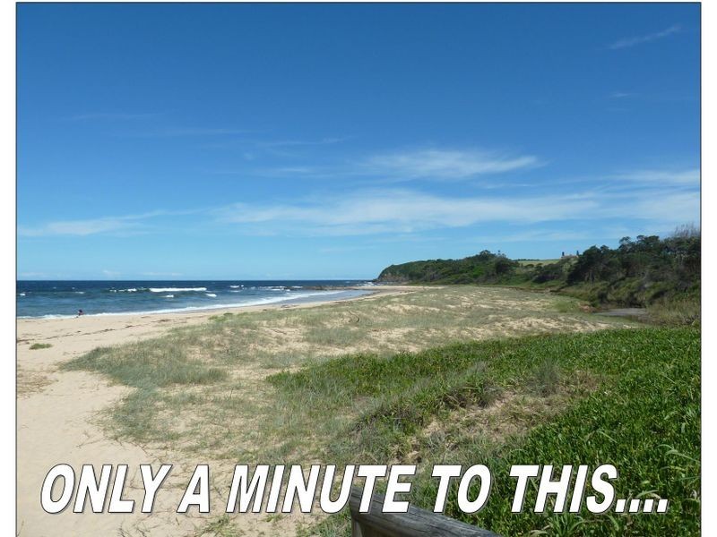 43 Emerald Drive, Diamond Beach NSW 2430