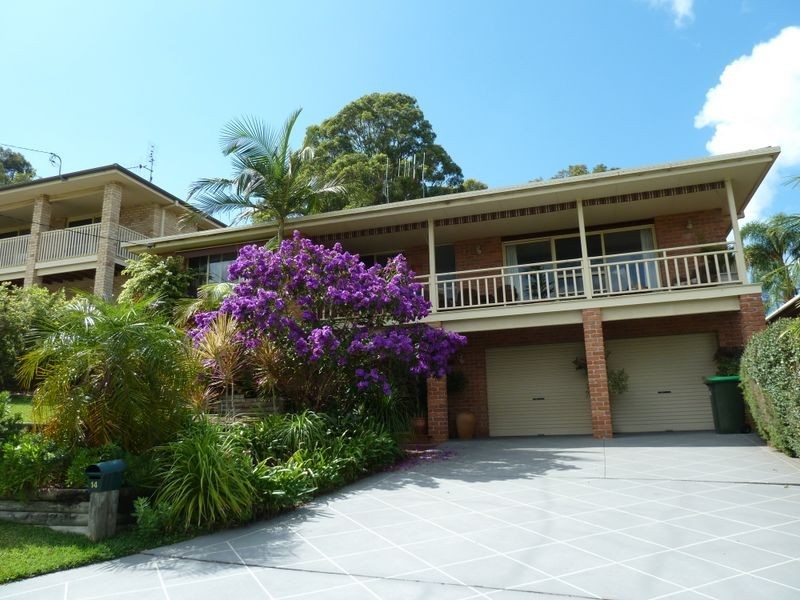 14 Divide Street, Forster NSW 2428