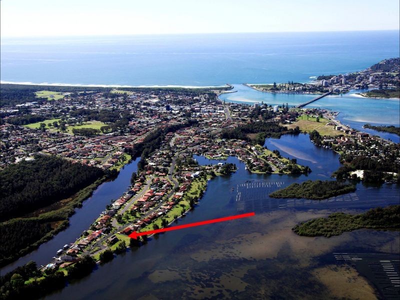 114 Taree Street, Tuncurry NSW 2428