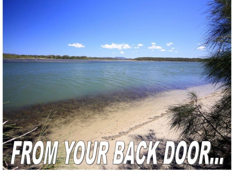 114 Taree Street, Tuncurry NSW 2428