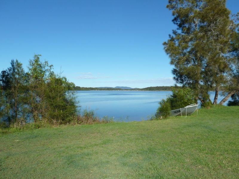 114 Taree Street, Tuncurry NSW 2428