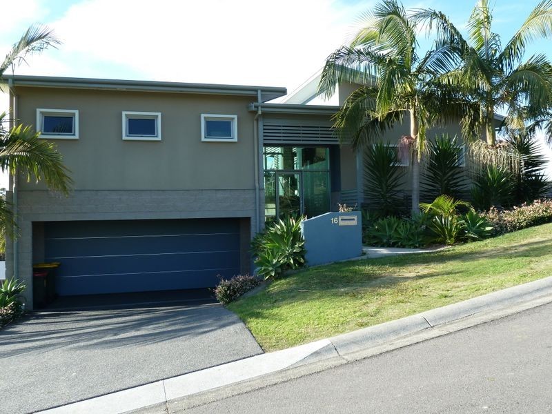 16 Twilight Close, Red Head NSW 2430