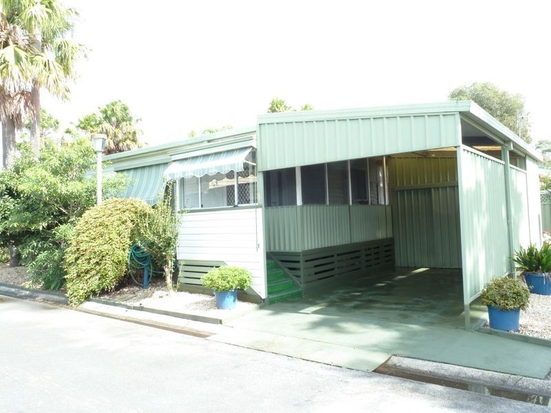 115/133 South Street ‘Crystal Waters’, Tuncurry NSW 2428
