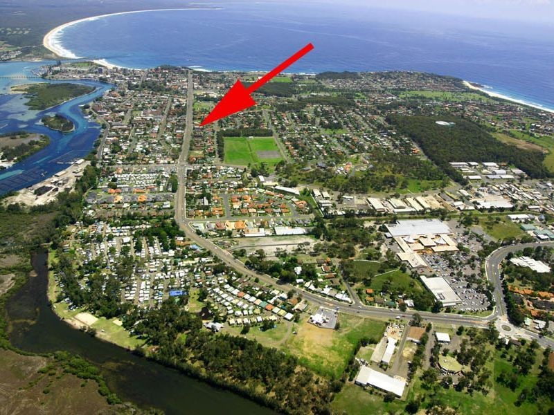 86-88 Macintosh Street, Forster NSW 2428