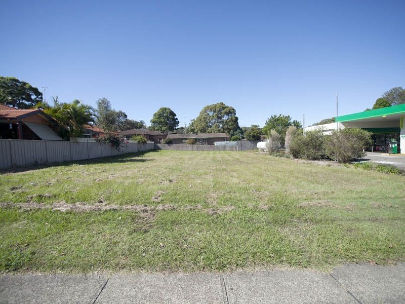 86-88 Macintosh Street, Forster NSW 2428