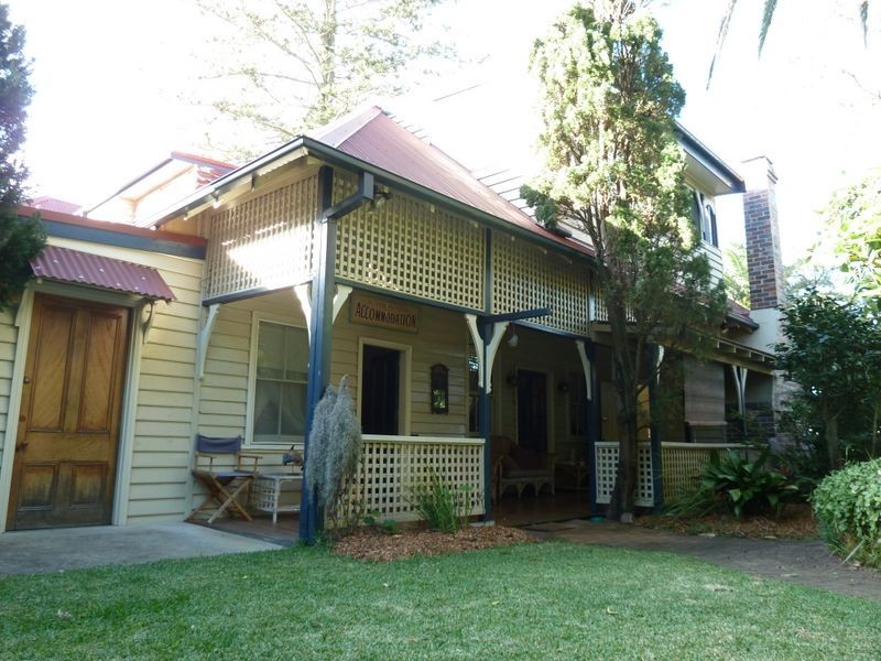 4/2 Manning Street ‘Tokelau House’, Tuncurry NSW 2428