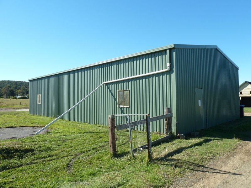 4 Woosters Lane, Nabiac NSW 2312