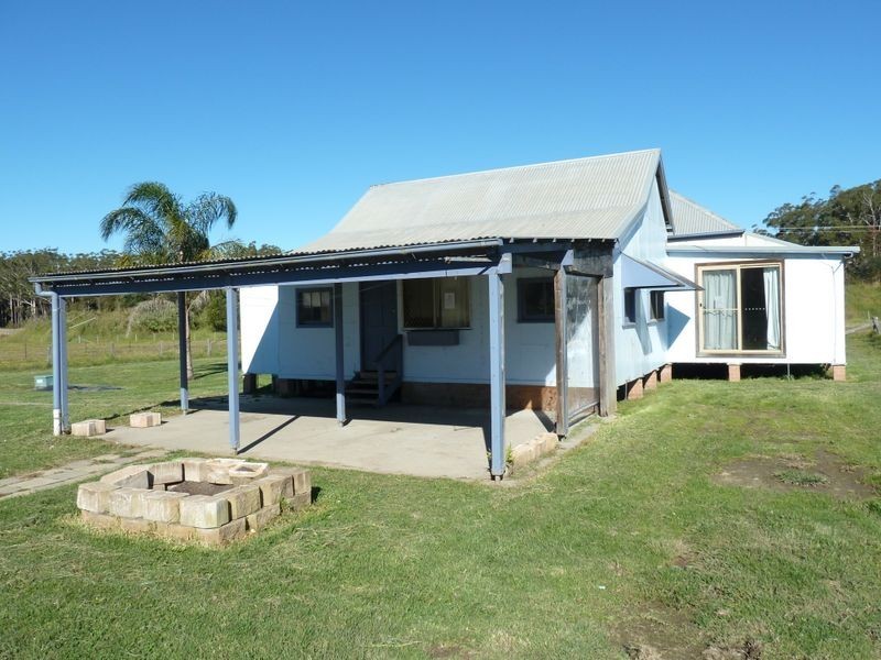 4 Woosters Lane, Nabiac NSW 2312