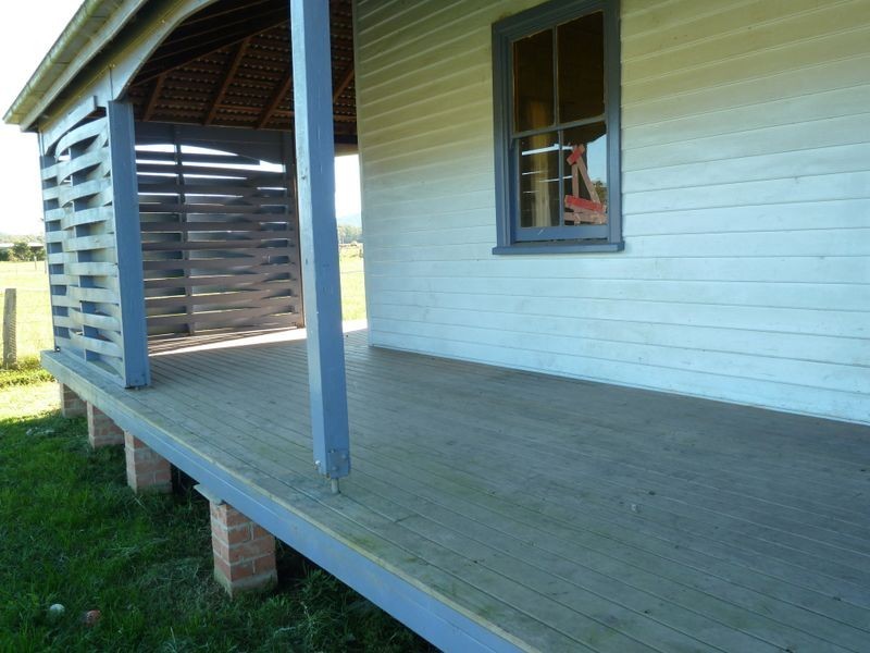 4 Woosters Lane, Nabiac NSW 2312