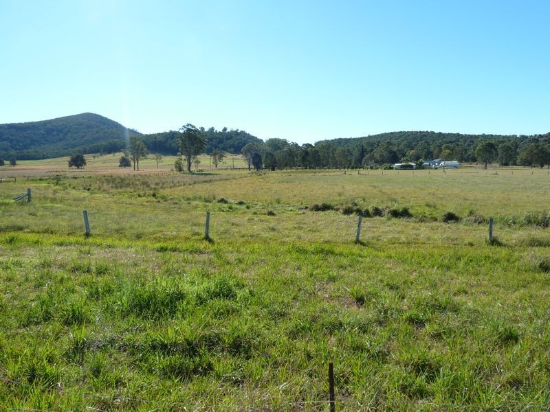 4 Woosters Lane, Nabiac NSW 2312