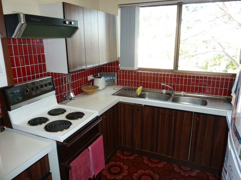 4/16-20 West Street ‘Centrepoint’, Forster NSW 2428