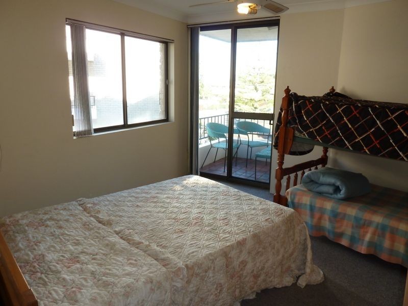 4/16-20 West Street ‘Centrepoint’, Forster NSW 2428