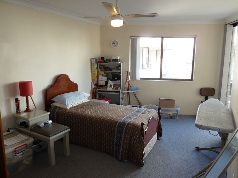 4/16-20 West Street ‘Centrepoint’, Forster NSW 2428