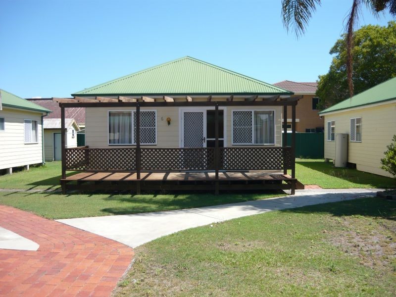 6/20 Bruce Street, Forster NSW 2428