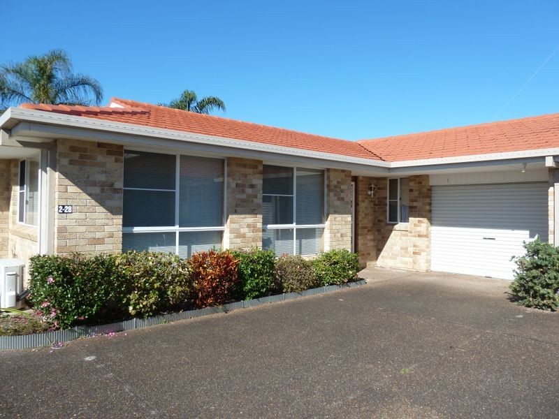 2/28 Argo Place, Forster NSW 2428