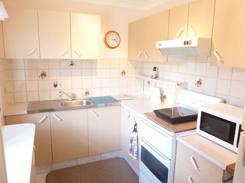 6/12 Goldens Road ‘Polynesian Village’, Forster NSW 2428