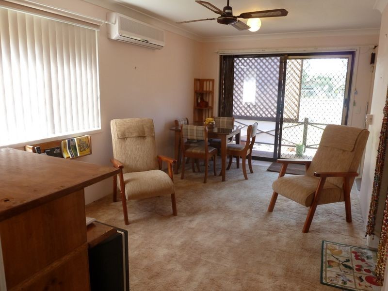 6/12 Goldens Road ‘Polynesian Village’, Forster NSW 2428