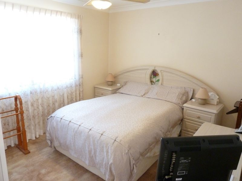 6/12 Goldens Road ‘Polynesian Village’, Forster NSW 2428