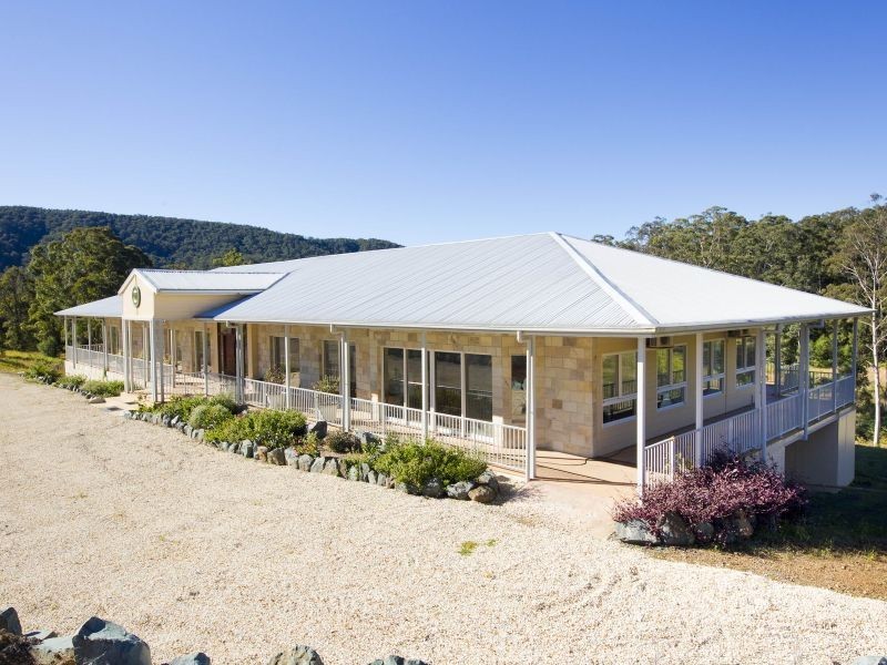 Lot 9 Clarendon Forest, Possum Brush NSW 2430