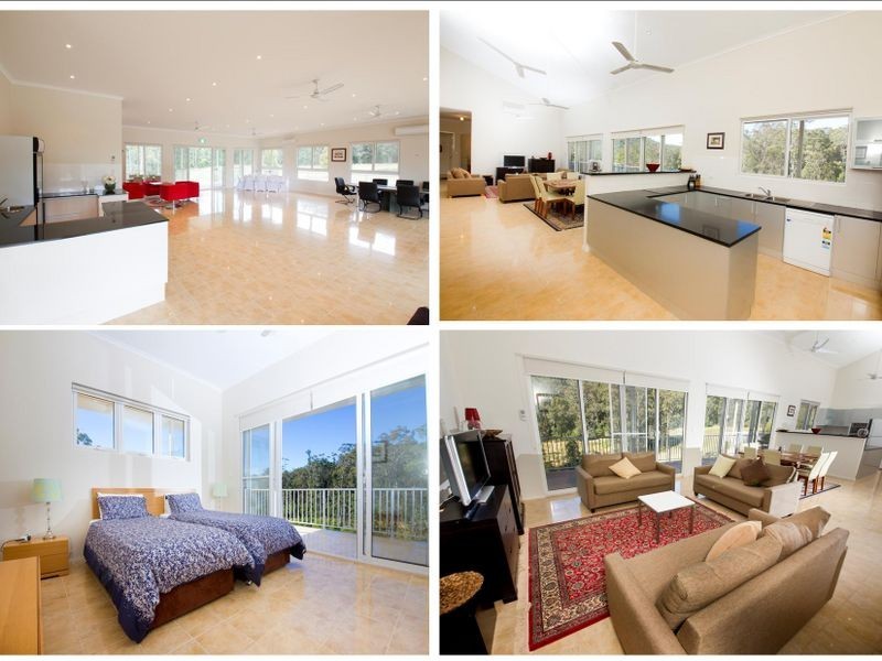 Lot 9 Clarendon Forest, Possum Brush NSW 2430