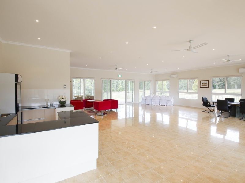 Lot 9 Clarendon Forest, Possum Brush NSW 2430