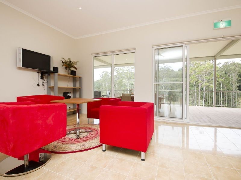 Lot 9 Clarendon Forest, Possum Brush NSW 2430