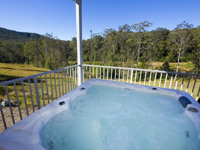 Lot 9 Clarendon Forest, Possum Brush NSW 2430