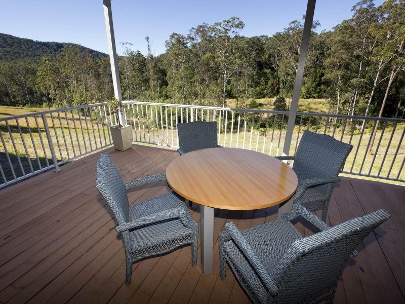 Lot 9 Clarendon Forest, Possum Brush NSW 2430