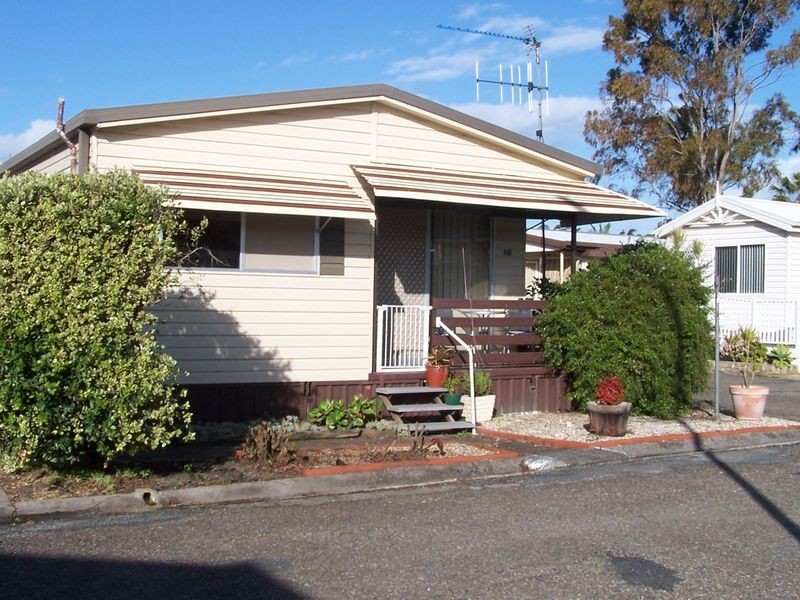 68/133 South St ‘Crystal Waters’, Tuncurry NSW 2428