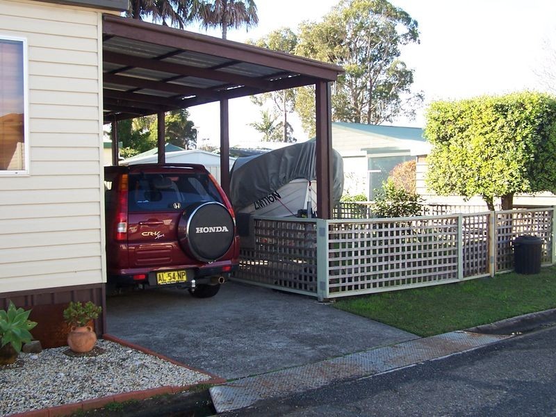 68/133 South St ‘Crystal Waters’, Tuncurry NSW 2428