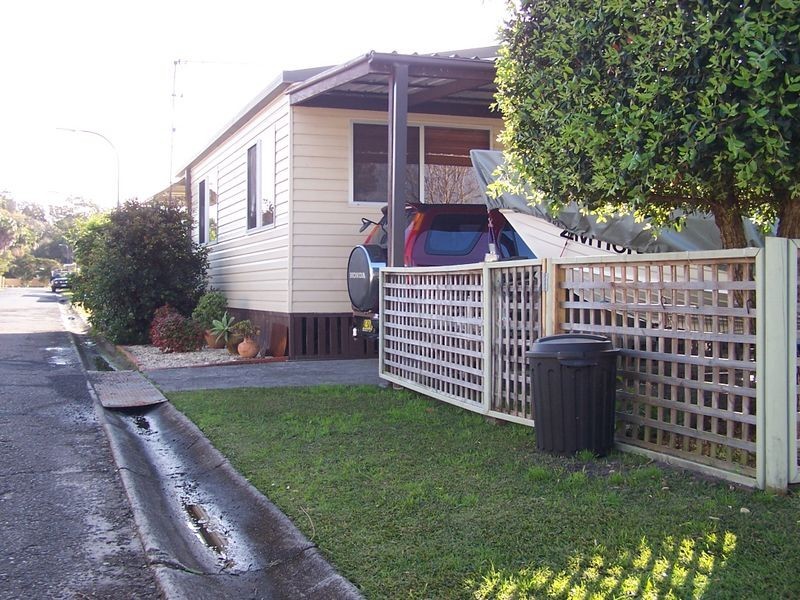 68/133 South St ‘Crystal Waters’, Tuncurry NSW 2428