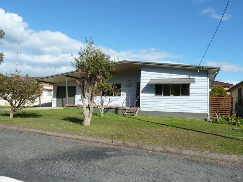6 Lincoln Street, Forster NSW 2428