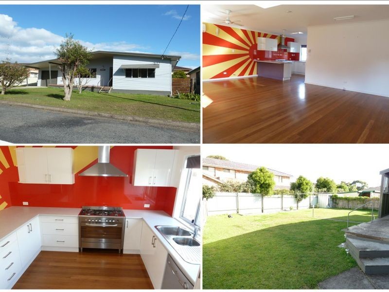 6 Lincoln Street, Forster NSW 2428