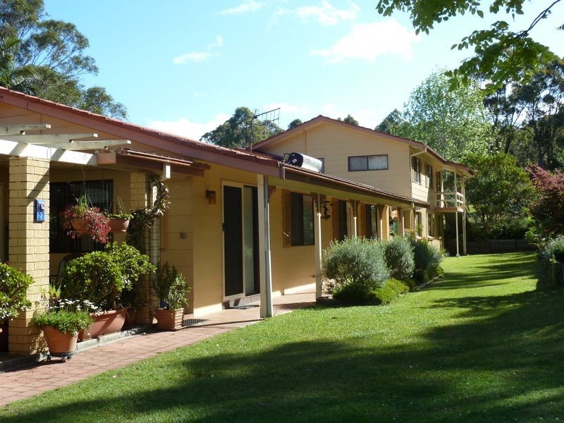 Rainbow Flat NSW 2430