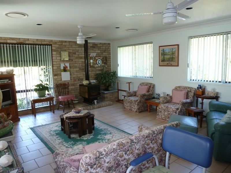 Rainbow Flat NSW 2430