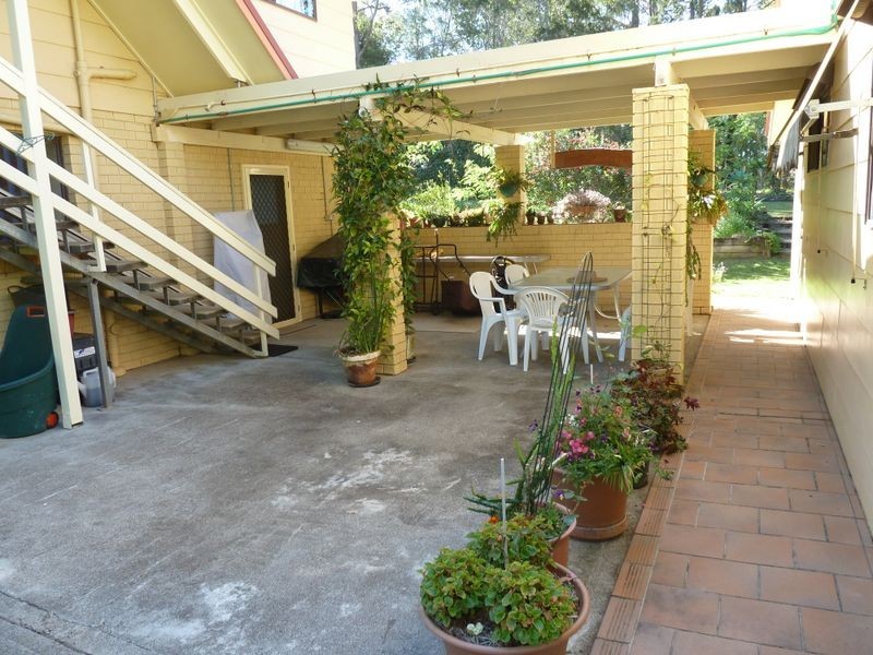 Rainbow Flat NSW 2430