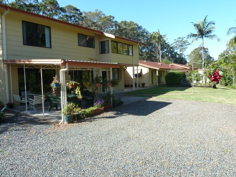 Rainbow Flat NSW 2430