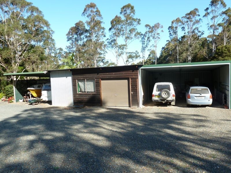 Rainbow Flat NSW 2430