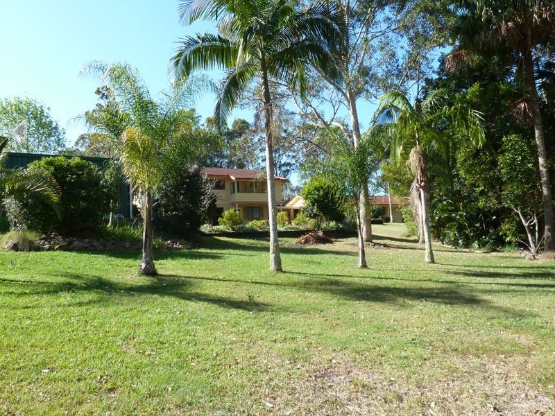 Rainbow Flat NSW 2430