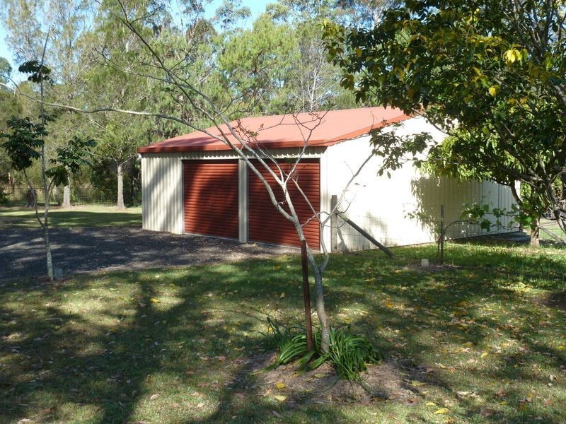 Rainbow Flat NSW 2430